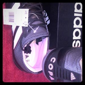 Adidas Women’s Copa 19.1 FG W Soccer Cleats